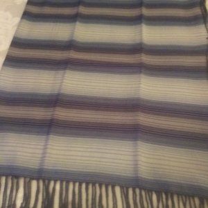 Lush Decor Bamboo Throw Blanket - Super Soft NEW